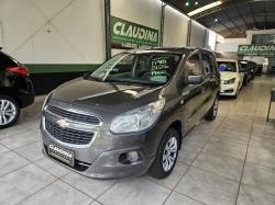 CHEVROLET Spin 1.8 4P FLEX LT