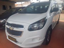 CHEVROLET Spin 1.8 4P FLEX LT