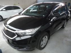 CHEVROLET Spin 1.8 4P FLEX LS