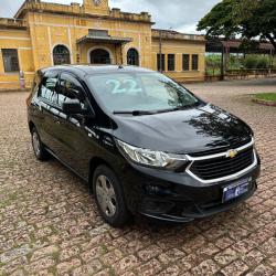 CHEVROLET Spin 1.8 4P FLEX LS