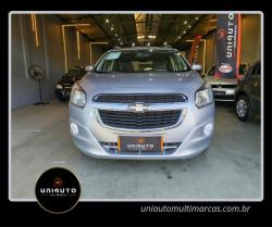 CHEVROLET Spin 1.8 4P FLEX LT AUTOM�TICO