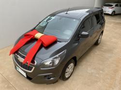 CHEVROLET Spin 1.8 4P FLEX LS