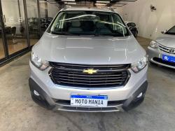 CHEVROLET Spin 1.8 4P FLEX ACTIV5 AUTOM�TICO