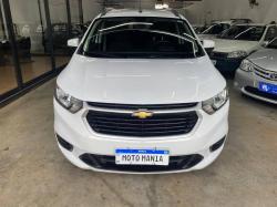CHEVROLET Spin 1.8 4P FLEX LT AUTOM�TICO