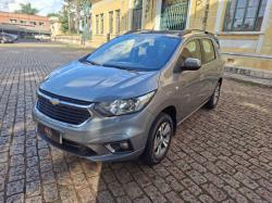 CHEVROLET Spin 1.8 4P FLEX PREMIER AUTOM�TICO
