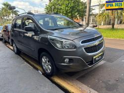 CHEVROLET Spin 1.8 4P FLEX LTZ