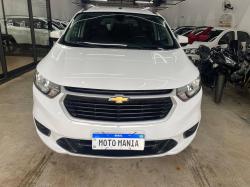 CHEVROLET Spin 1.8 4P FLEX LT AUTOM�TICO