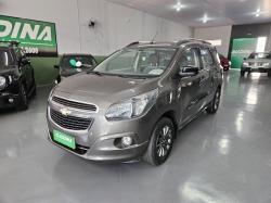 CHEVROLET Spin 1.8 4P FLEX ADVANTAGE AUTOM�TICO