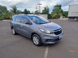 CHEVROLET Spin 1.8 4P FLEX LT AUTOM�TICO