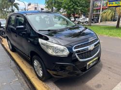 CHEVROLET Spin 1.8 4P FLEX LT