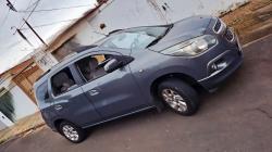 CHEVROLET Spin 1.8 4P FLEX LTZ 7 LUGARES