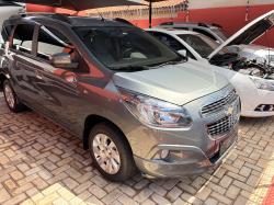 CHEVROLET Spin 1.8 4P FLEX LTZ 7 LUGARES
