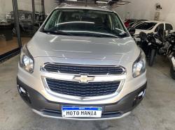 CHEVROLET Spin 1.8 4P FLEX ACTIV