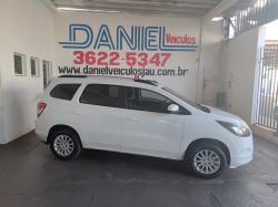 CHEVROLET Spin 1.8 4P FLEX LT