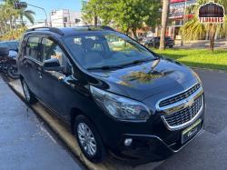 CHEVROLET Spin 1.8 4P FLEX LTZ