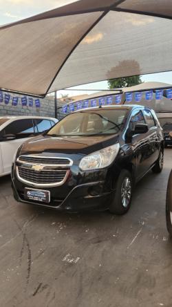 CHEVROLET Spin 1.8 4P FLEX LT