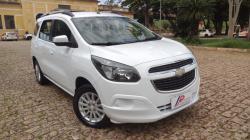 CHEVROLET Spin 1.8 4P FLEX LT