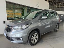 CHEVROLET Spin 1.8 4P FLEX PREMIER 7 LUGARES AUTOM�TICO