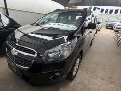 CHEVROLET Spin 1.8 4P FLEX LTZ 7 LUGARES AUTOM�TICO