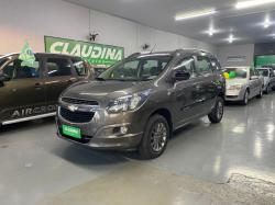 CHEVROLET Spin 1.8 4P FLEX ADVANTAGE