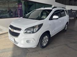 CHEVROLET Spin 1.8 4P FLEX LTZ
