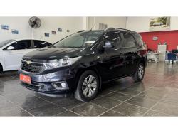 CHEVROLET Spin 1.8 4P FLEX PREMIER 7 LUGARES AUTOM�TICO