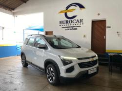 CHEVROLET Spin 1.8 4P FLEX PREMIER 7 LUGARES AUTOM�TICO