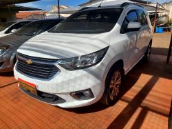 CHEVROLET Spin 1.8 4P FLEX PREMIER 7 LUGARES AUTOM�TICO