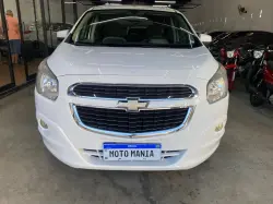 CHEVROLET Spin 1.8 4P FLEX LT