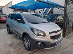 CHEVROLET Spin 1.8 4P FLEX ACTIV5 AUTOM�TICO