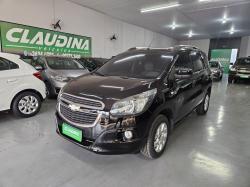 CHEVROLET Spin 1.8 4P FLEX LTZ 7 LUGARES AUTOM�TICO