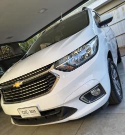 CHEVROLET Spin 1.8 4P FLEX LTZ 7 LUGARES