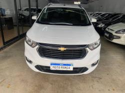 CHEVROLET Spin 1.8 4P FLEX PREMIER