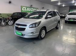 CHEVROLET Spin 1.8 4P FLEX LT