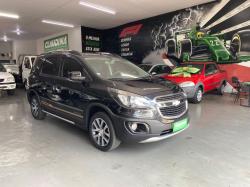 CHEVROLET Spin 1.8 4P FLEX ACTIV5 AUTOMÁTICO