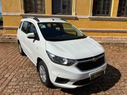 CHEVROLET Spin 1.8 4P FLEX LT AUTOM�TICO