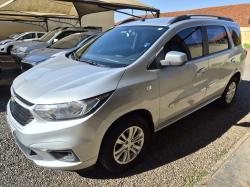 CHEVROLET Spin 1.8 4P FLEX LT AUTOM�TICO