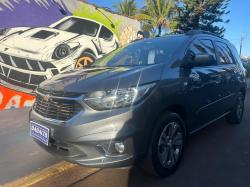 CHEVROLET Spin 1.8 4P FLEX PREMIER 7 LUGARES AUTOM�TICO