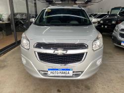 CHEVROLET Spin 1.8 4P FLEX LT
