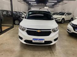 CHEVROLET Spin 1.8 4P FLEX LT AUTOMÁTICO