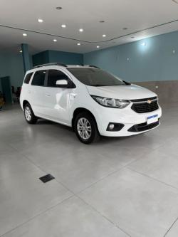 CHEVROLET Spin 1.8 4P FLEX LT AUTOMÁTICO