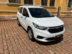 CHEVROLET Spin 1.8 4P FLEX LS