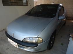 CHEVROLET Tigra 1.6 16V