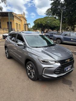 CHEVROLET Tracker 1.2 12V 4P FLEX TURBO PREMIER AUTOMTICO