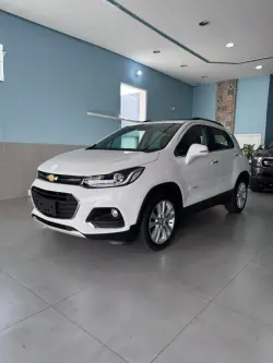 CHEVROLET Tracker 1.4 16V 4P FLEX PREMIER TURBO AUTOMTICO