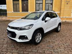 CHEVROLET Tracker 1.4 16V 4P FLEX LT TURBO AUTOMTICO