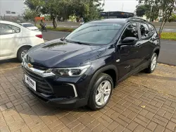 CHEVROLET Tracker 1.0 12V 4P FLEX TURBO LT AUTOMTICO