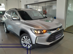 CHEVROLET Tracker 1.0 12V 4P FLEX TURBO LTZ AUTOM�TICO