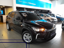 CHEVROLET Tracker 1.0 12V 4P FLEX TURBO AUTOM�TICO