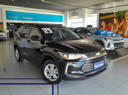 CHEVROLET Tracker 1.0 12V 4P FLEX TURBO LT AUTOM�TICO